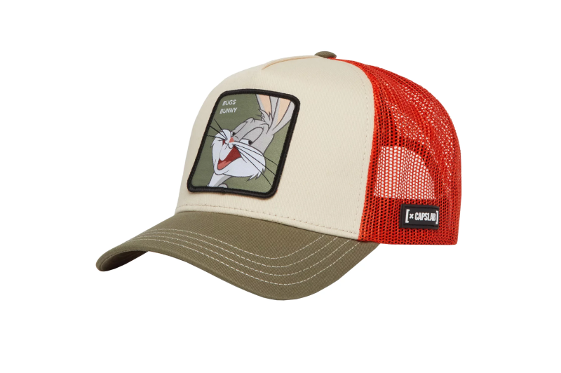 Capslab X Looney Tunes CL-LOO11-1-CT-BUG1 Capslab X Looney Tunes CL-LOO11-1-CT-BUG1