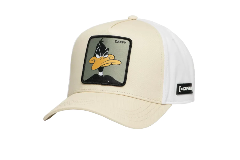 Capslab X Looney Tunes CL-LOO11-1-CT-DAF2 Capslab X Looney Tunes CL-LOO11-1-CT-DAF2