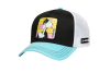 Capslab X Looney Tunes CL-LOO11-1-CT-SYL Capslab X Looney Tunes CL-LOO11-1-CT-SYL
