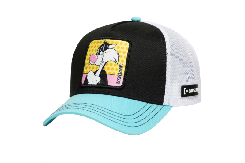 Capslab X Looney Tunes CL-LOO11-1-CT-SYL Capslab X Looney Tunes CL-LOO11-1-CT-SYL