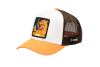 Capslab X Pokemon Charizard Cap CL-PKM6-1-CT-CHA Capslab X Pokemon Charizard Cap CL-PKM6-1-CT-CHA