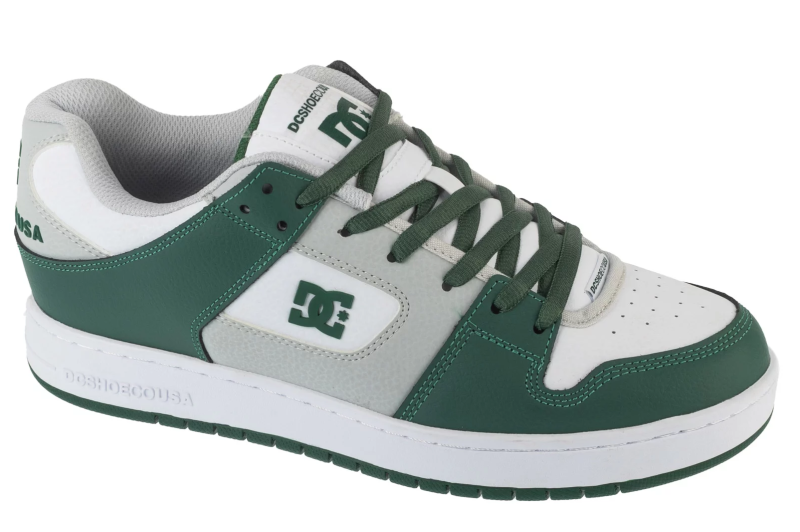 DC Shoes Manteca SE DC01758100 DC Shoes Manteca SE DC01758100