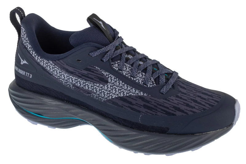 Mizuno Wave Rider TT 3 J1GC253201 Mizuno Wave Rider TT 3 J1GC253201