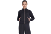 Skechers Skechluxe Elevate Jacket JA278-BLK Skechers Skechluxe Elevate Jacket JA278-BLK