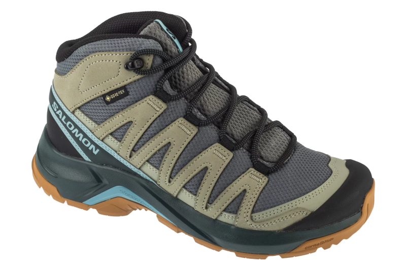 Salomon X-Adventure Recon Mid GTX W L47815300 Salomon X-Adventure Recon Mid GTX W L47815300