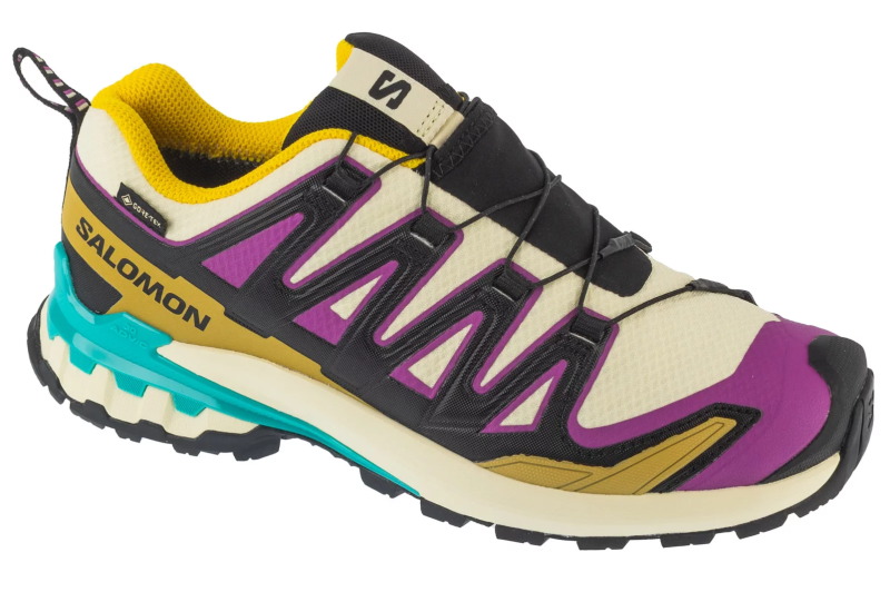 Salomon XA Pro 3D v9 GTX W L47882200 Salomon XA Pro 3D v9 GTX W L47882200
