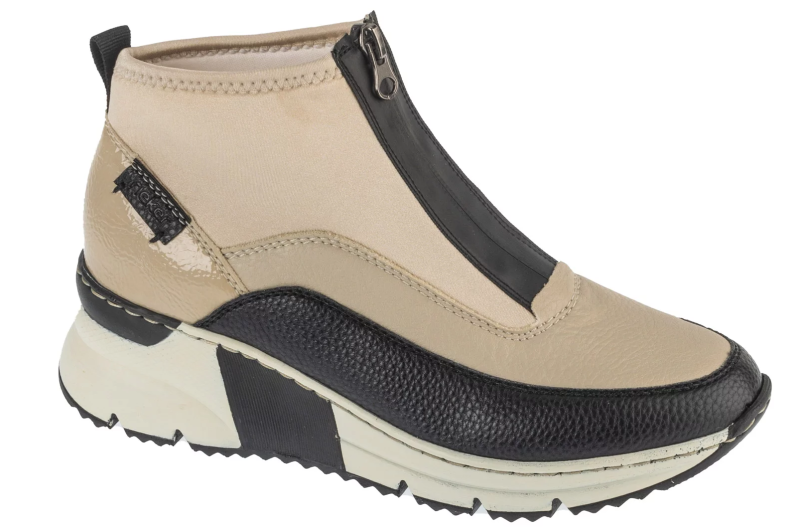 Rieker Shoes N6352-60 Rieker Shoes N6352-60