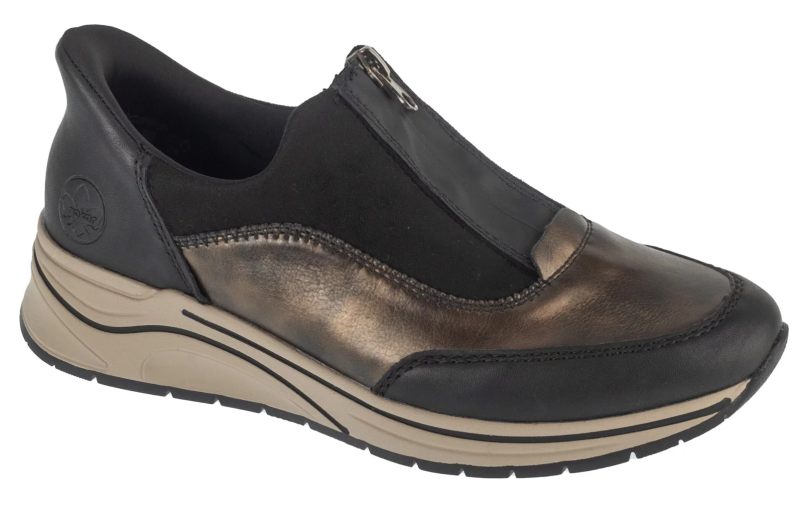 Rieker Shoes N9553-25 Rieker Shoes N9553-25