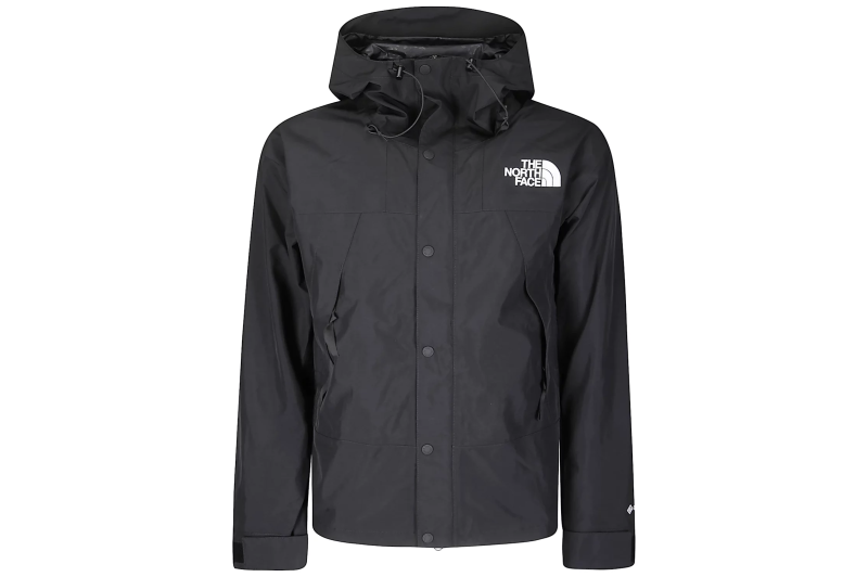 The North Face M GTX Mountain Jacket NF0A831MKX81 The North Face M GTX Mountain Jacket NF0A831MKX81