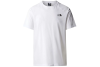 The North Face M SS North Faces Tee NF0A87NUFN41 The North Face M SS North Faces Tee NF0A87NUFN41