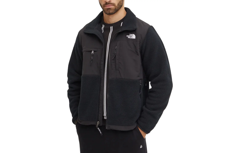 The North Face Retro Denali Jacket NF0A88XHJK31 The North Face Retro Denali Jacket NF0A88XHJK31
