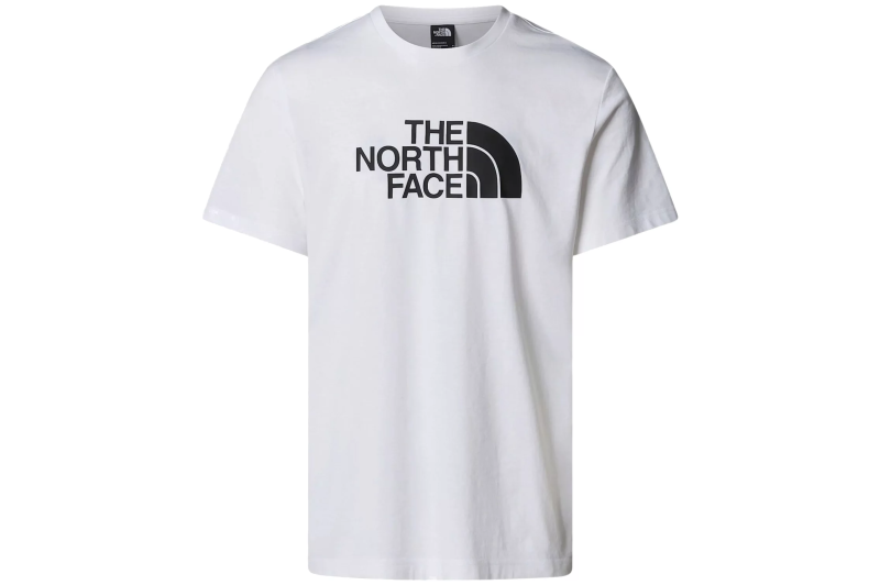 The North Face M SS Easy Tee NF0A8A6CFN41 The North Face M SS Easy Tee NF0A8A6CFN41