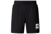 The North Face M Box Nse Regular Shorts NF0A8C1JKY41REG The North Face M Box Nse Regular Shorts NF0A8C1JKY41REG