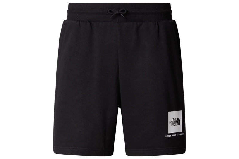 The North Face M Box Nse Regular Shorts NF0A8C1JKY41REG The North Face M Box Nse Regular Shorts NF0A8C1JKY41REG