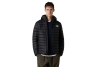 The North Face Classic Down Hooded Jacket NF0A8D1TJK31 The North Face Classic Down Hooded Jacket NF0A8D1TJK31
