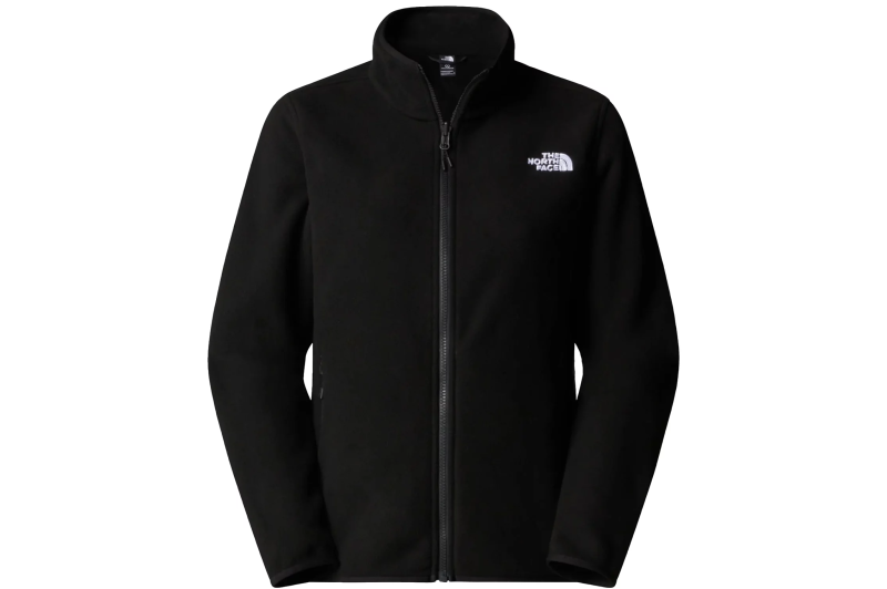 The North Face W Glacier Fleece Jackets NF0A8D2FJK31 The North Face W Glacier Fleece Jackets NF0A8D2FJK31