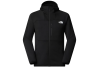 The North Face M Meteora FZ Fleece Jackets NF0A8E1KJK31 The North Face M Meteora FZ Fleece Jackets NF0A8E1KJK31