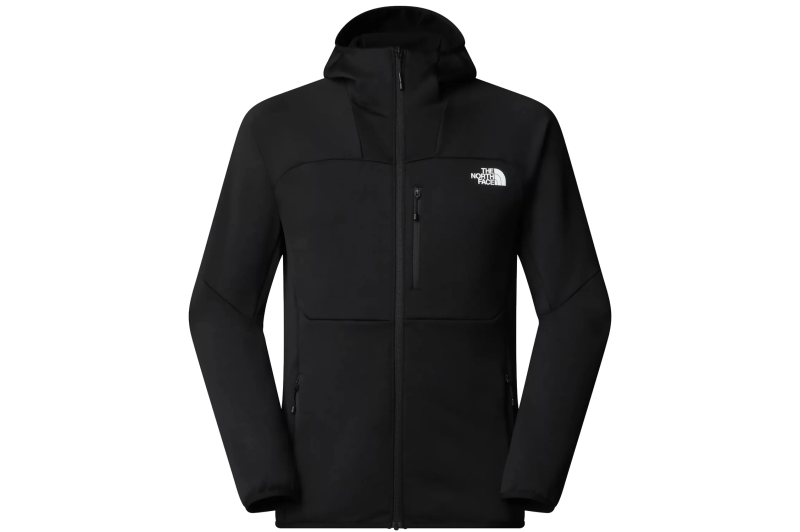 The North Face M Meteora FZ Fleece Jackets NF0A8E1KJK31 The North Face M Meteora FZ Fleece Jackets NF0A8E1KJK31