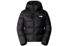The North Face W Hyalite Down Hooded Jacket NF0A8E75JK31 The North Face W Hyalite Down Hooded Jacket NF0A8E75JK31