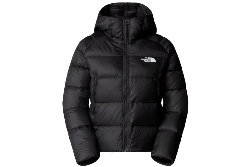 The North Face W Hyalite Down Hooded Jacket NF0A8E75JK31 The North Face W Hyalite Down Hooded Jacket NF0A8E75JK31