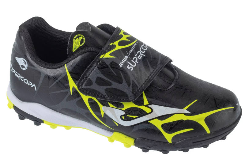 Joma Super Copa Jr 2501 TF SCJW2501TFV Joma Super Copa Jr 2501 TF SCJW2501TFV