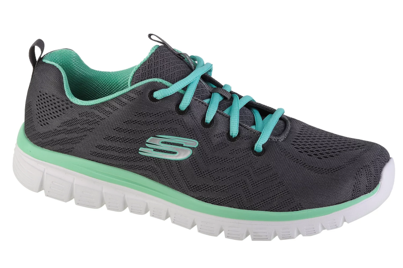 Skechers Graceful - Get Connected 12615-CCGR Skechers Graceful - Get Connected 12615-CCGR