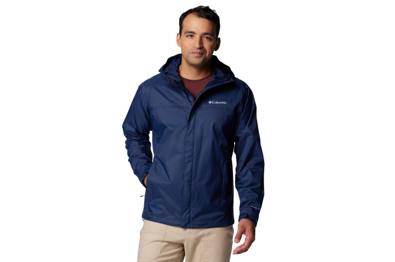 Columbia Watertight II Rain Jacket 1533898466