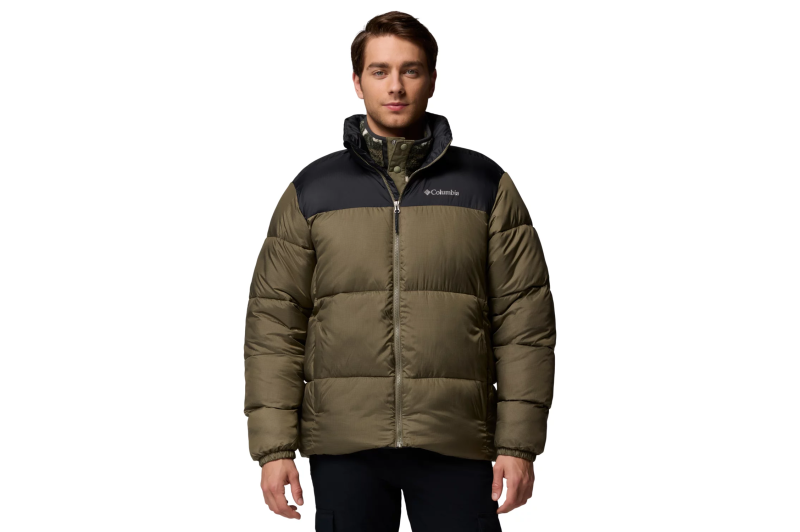 Columbia Puffect III Jacket 2086861397 Columbia Puffect III Jacket 2086861397
