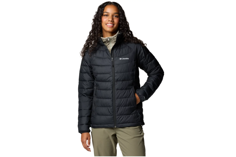Columbia Powder Lite II Full Zip Jacket 2089451010