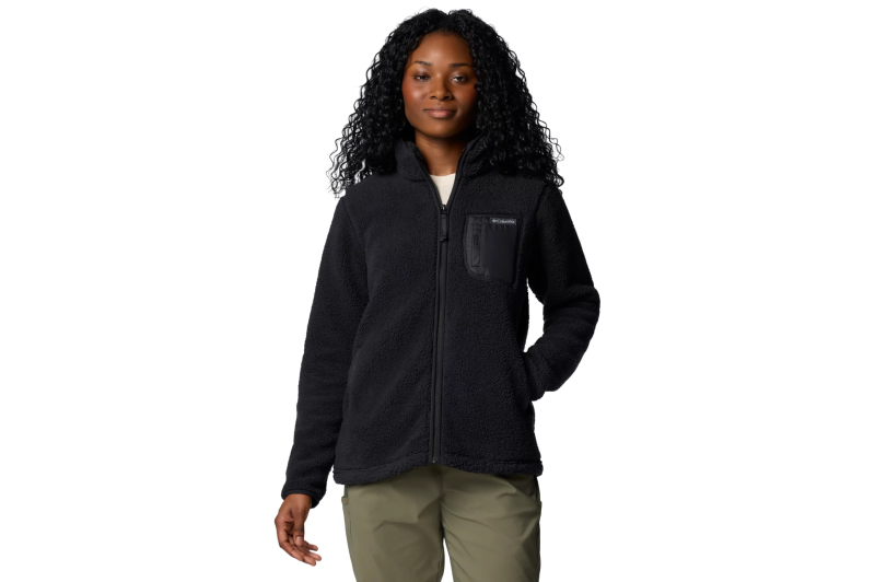 Columbia West Bend Full Zip II 2099271010 Columbia West Bend Full Zip II 2099271010