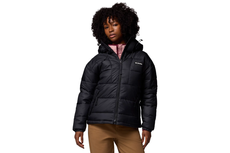 Columbia Pike Lake III Hooded Jacket 2133563010 Columbia Pike Lake III Hooded Jacket 2133563010