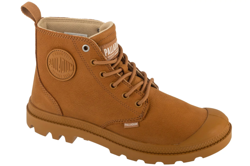 Palladium Pampa Hi NBK 79495-257-M Palladium Pampa Hi NBK 79495-257-M