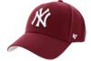 47 Brand New York Yankees MVP Cap B-MVP17WBV-KMA 47 Brand New York Yankees MVP Cap B-MVP17WBV-KMA