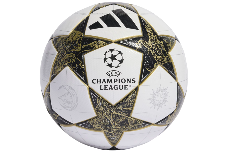 adidas UEFA Champions League LGE FIFA Quality Ball JZ9995 adidas UEFA Champions League LGE FIFA Quality Ball JZ9995