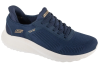 Skechers Slip-Ins: BOBS Sport Squad Chaos - Current Muse 117497-NVY Skechers Slip-Ins: BOBS Sport Squad Chaos - Current Muse 117497-NVY