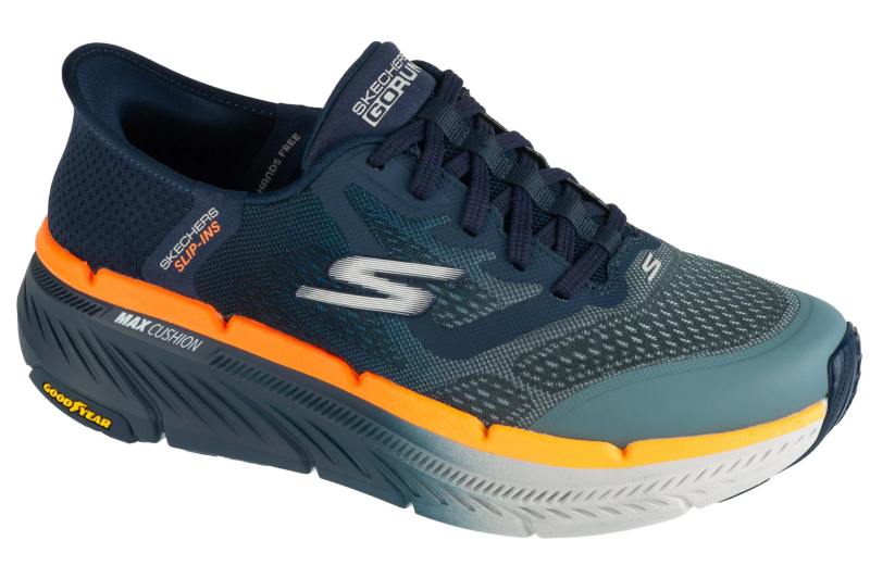 Skechers Slip-Ins: Max Cushioning Premier 2.0 220526-NVOR Skechers Slip-Ins: Max Cushioning Premier 2.0 220526-NVOR