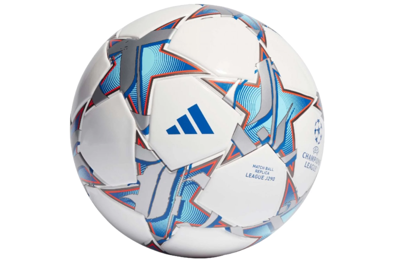 adidas UEFA Champions League J290 Ball IA0946 adidas UEFA Champions League J290 Ball IA0946