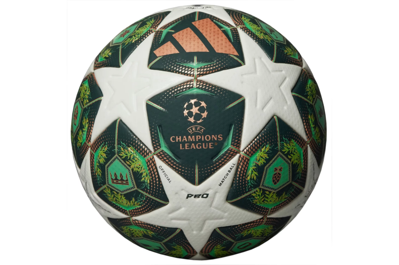 adidas UEFA Champions League Munich 25 FIFA Quality Pro Ball JH1279 adidas UEFA Champions League Munich 25 FIFA Quality Pro Ball JH1279