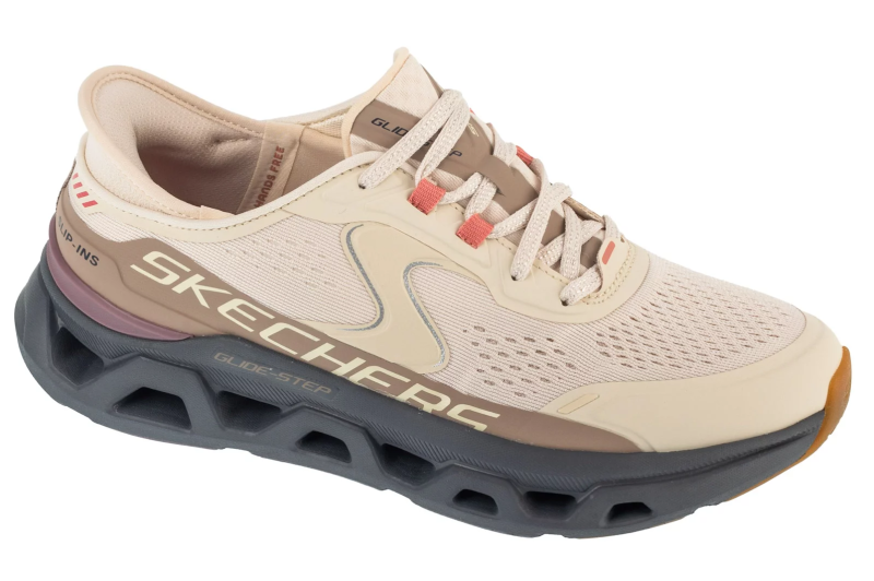 Skechers Slip-Ins: Glide-Step Altus 150510-NTGY Skechers Slip-Ins: Glide-Step Altus 150510-NTGY