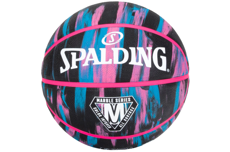 Spalding Marble Ball 84400Z Spalding Marble Ball 84400Z