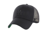 47 Brand MLB LA Dodgers Cap B-BRANS12CTP-BKA 47 Brand MLB LA Dodgers Cap B-BRANS12CTP-BKA