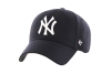 47 Brand New York Yankees MVP Cap B-MVP17WBV-NYB 47 Brand New York Yankees MVP Cap B-MVP17WBV-NYB