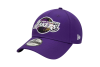 New Era 9FORTY Los Angeles Lakers NBA Print Infill Cap 60298639 New Era 9FORTY Los Angeles Lakers NBA Print Infill Cap 60298639