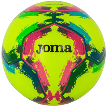 Joma Gioco II FIFA Quality Pro Ball 400646060 Joma Gioco II FIFA Quality Pro Ball 400646060