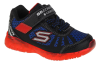 Skechers Illumi-Brights Tuff Track 401520N-BKRB Skechers Illumi-Brights Tuff Track 401520N-BKRB