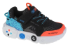 Skechers Lil Gametronix 402262N-BKMT Skechers Lil Gametronix 402262N-BKMT