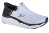 Skechers Slip-Ins Max Cushioning - Smooth 128571-WBK Skechers Slip-Ins Max Cushioning - Smooth 128571-WBK