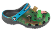 Crocs Classic Minecraft Clog Kids 210830-90H Crocs Classic Minecraft Clog Kids 210830-90H