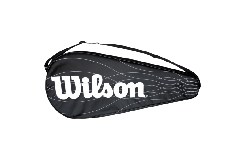 Wilson Cover Performance Racquet Bag WRC701300 Wilson Cover Performance Racquet Bag WRC701300