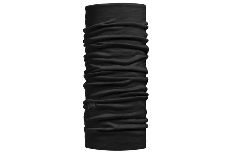 Buff Merino Lightweight Tube Scarf 10063700 Buff Merino Lightweight Tube Scarf 10063700